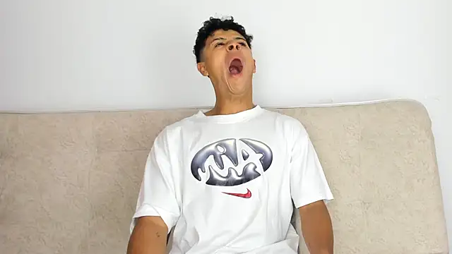  Alex Colton online show from March 19, 2026, 10:03 pm