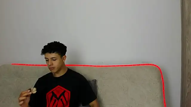  Alex Colton online show from April 21, 2026, 10:23 pm