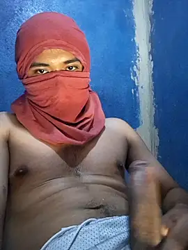 axxxelnoir online show from March 6, 2026, 9:11 pm