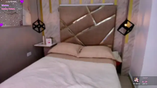 Mariluu  online show from April 17, 2026, 1:25 pm