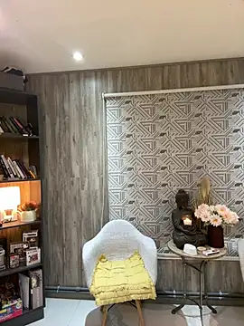 BabyChanntal online show from March 21, 2026, 12:04 am