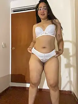 alisbloom online show from April 3, 2026, 3:48 am