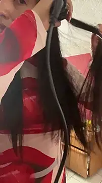 Bamby08 online show from April 20, 2026, 6:31 pm