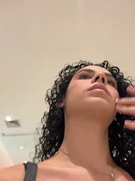 SirenStell0 online show from April 14, 2026, 4:46 pm