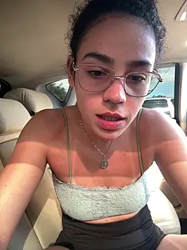 SirenStell0 online show from June 2, 2026, 5:04 pm