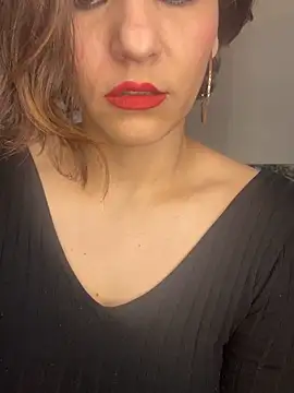 eva luz online show from April 9, 2026, 2:55 pm