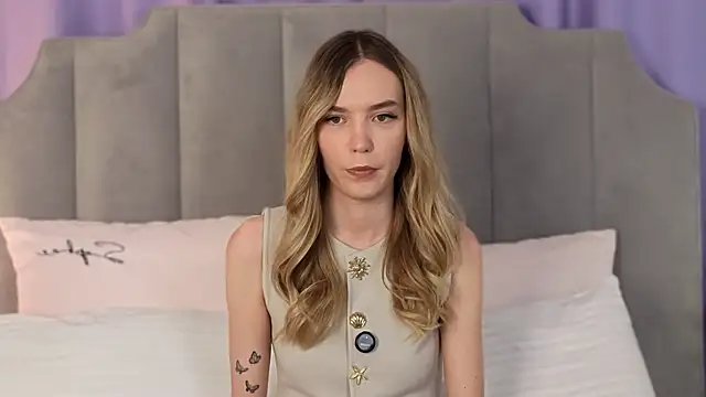 Snapshot of NikkiRyx chatting on May 21, 2026, 3:19 pm NikkiRyx online show from May 21, 2026, 3:19 pm