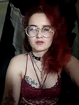 Persefoha online show from April 19, 2026, 8:44 pm