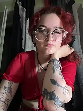 Persefoha online show from June 30, 2026, 10:44 pm