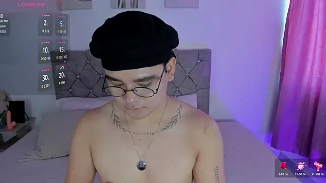 NoahVance online show from March 5, 2026, 4:03 pm