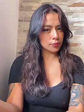 foxxy lover online show from February 17, 2026, 3:29 pm