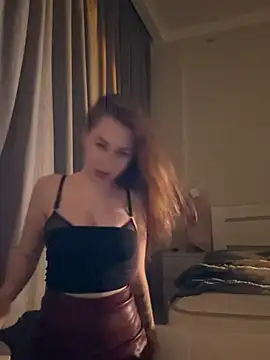 Warmmurr online show from March 14, 2026, 10:15 pm