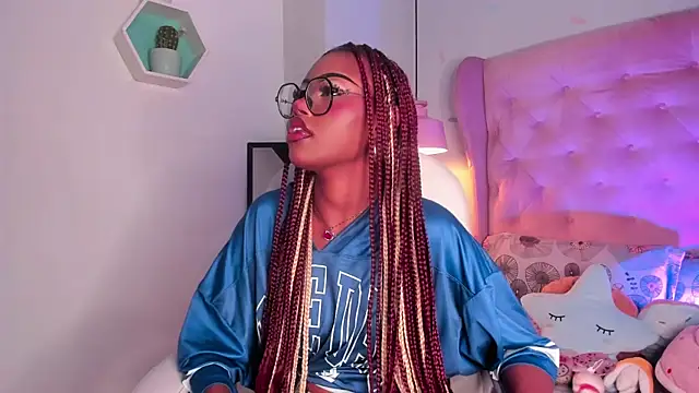 Afrodita sweeet online show from July 8, 2026, 8:35 pm
