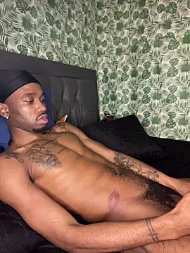 Kofi exotic 2 online show from February 11, 2026, 5:56 am