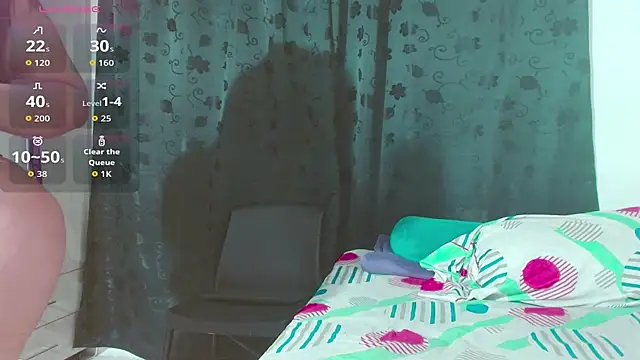 manu  kro online show from February 18, 2026, 10:50 pm