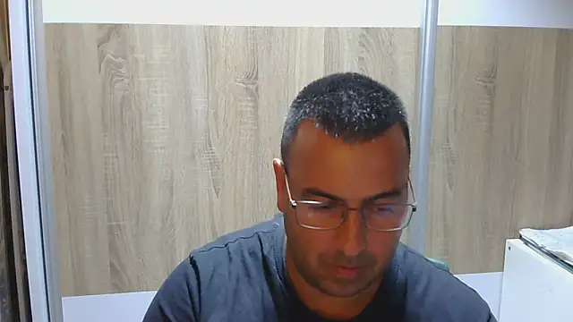 VanillaTime78-Jorge online show from May 27, 2026, 5:15 am