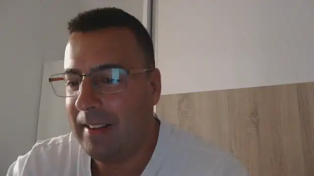 VanillaTime78-Jorge online show from May 30, 2026, 8:00 am