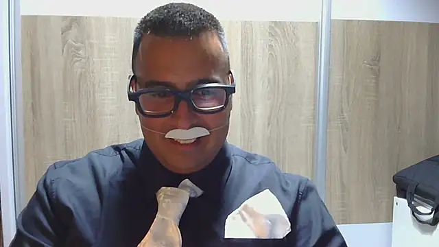 VanillaTime78-Jorge online show from June 14, 2026, 10:01 pm