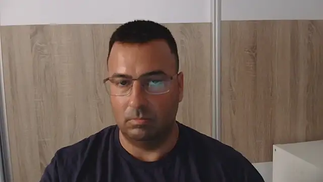 VanillaTime78-Jorge online show from June 16, 2026, 2:09 pm