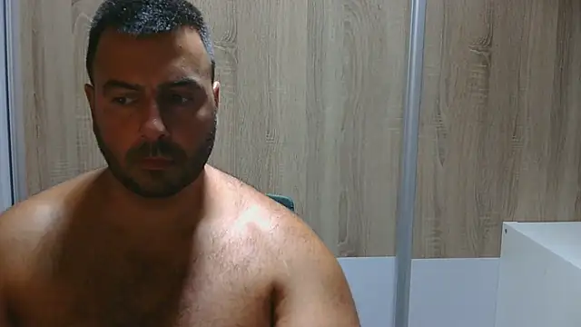 VanillaTime78-Jorge online show from July 19, 2026, 12:03 am