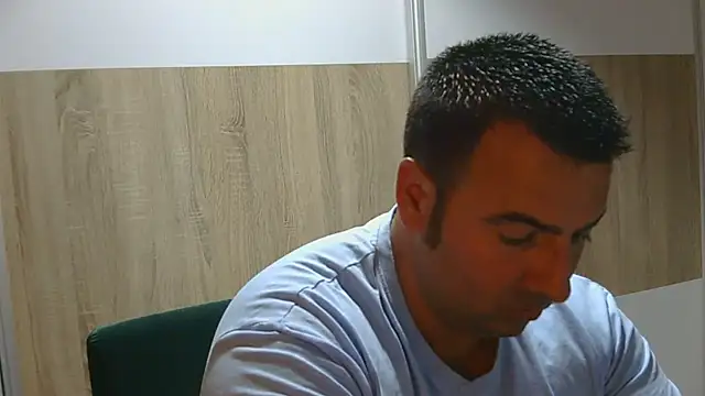 VanillaTime78-Jorge online show from July 25, 2026, 8:06 pm
