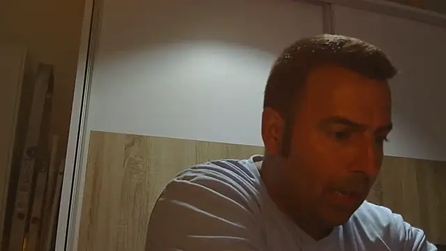 VanillaTime78-Jorge online show from July 26, 2026, 7:43 pm