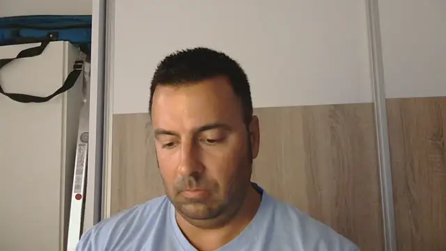 VanillaTime78-Jorge online show from July 28, 2026, 7:37 am