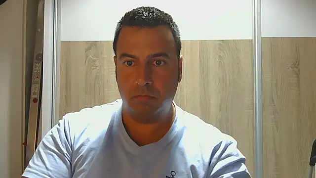 VanillaTime78-Jorge online show from July 31, 2026, 5:07 am