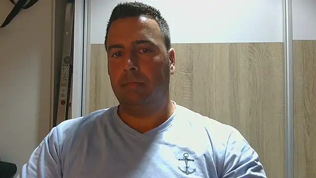 VanillaTime78-Jorge online show from August 1, 2026, 5:07 am