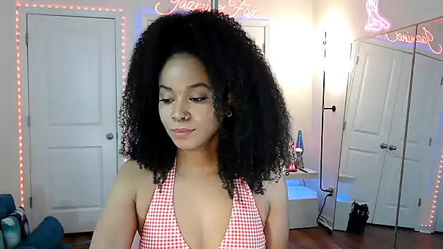 JazmineFoxx online show from April 29, 2026, 6:58 pm