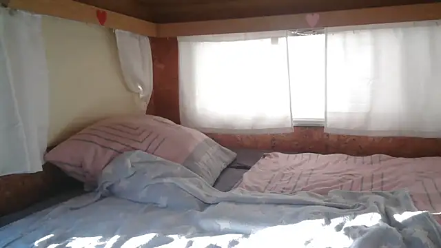 Sylly online show from November 5, 2025, 7:41 am