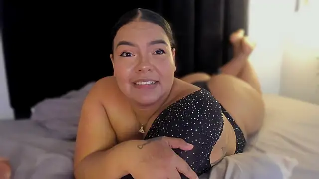 Amaranoir- online show from April 9, 2026, 6:19 am