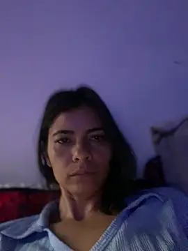 Esperanza GS online show from March 18, 2026, 11:57 am