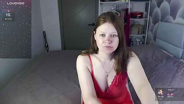 Aleksasamuii online show from May 28, 2026, 10:29 pm