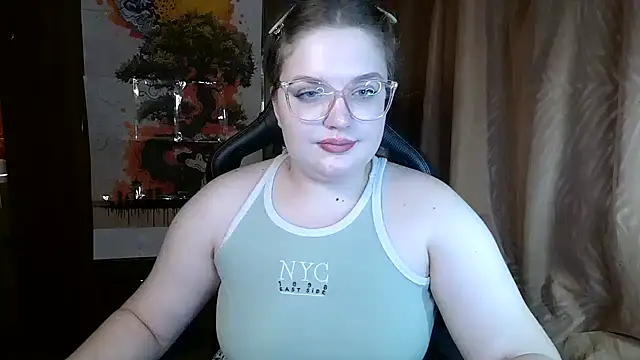 Teasing Dora online show from February 25, 2026, 12:20 am