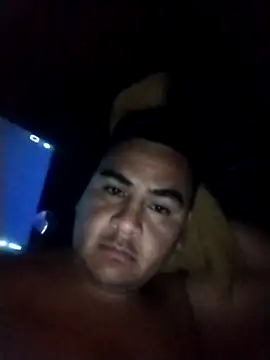 Sergiowooo online show from April 24, 2026, 5:10 am