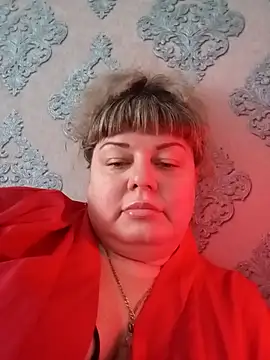 KristinaLowq online show from February 13, 2026, 12:23 pm