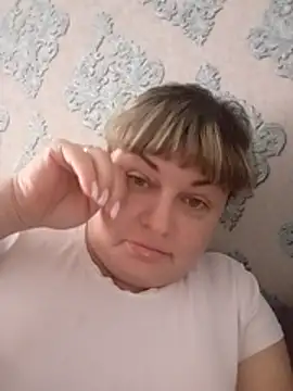 KristinaLowq online show from February 28, 2026, 12:17 pm