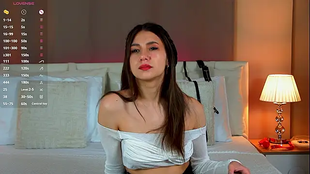 Treasure  Girl online show from February 17, 2026, 8:11 am