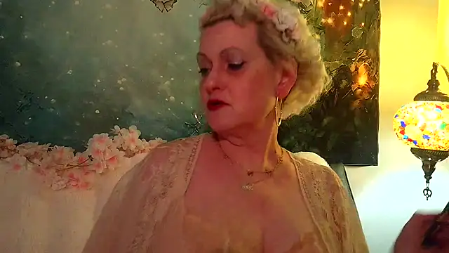 Blondie the librarian online show from February 27, 2026, 5:40 am