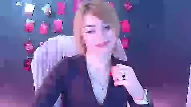 CuttieEmma online show from March 24, 2026, 6:51 am