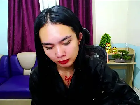 devine goddess online show from April 5, 2026, 1:47 am