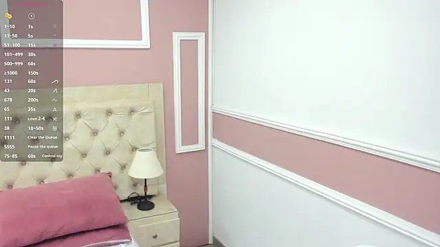 Pushaina  1 online show from February 20, 2026, 3:03 am