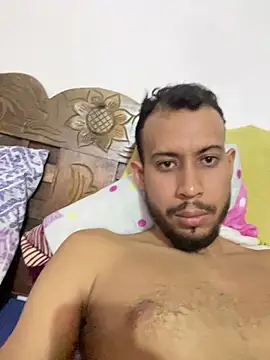 alrricmo online show from March 1, 2026, 2:08 pm