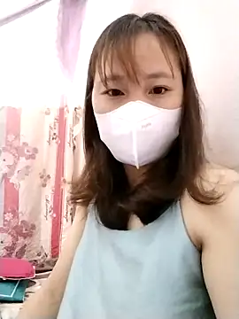 -Bami- online show from April 19, 2026, 11:29 pm