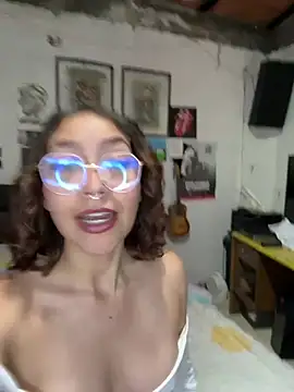 Charlotte Mason online show from March 17, 2026, 2:09 pm