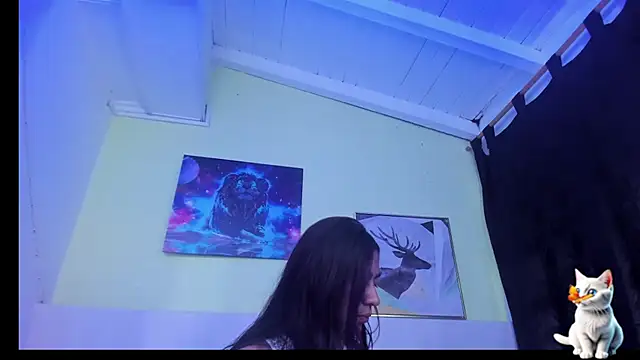 Snapshot of CassandraBrown_ chatting on February 11, 2026, 12:43 pm CassandraBrown online show from February 11, 2026, 12:43 pm