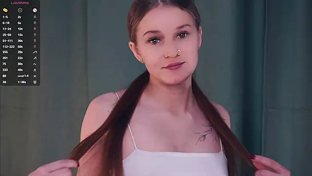 ZadaScocca online show from February 19, 2026, 7:04 am