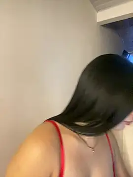  HannahFox  online show from February 19, 2026, 11:23 pm