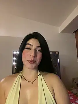  HannahFox  online show from March 17, 2026, 11:30 pm